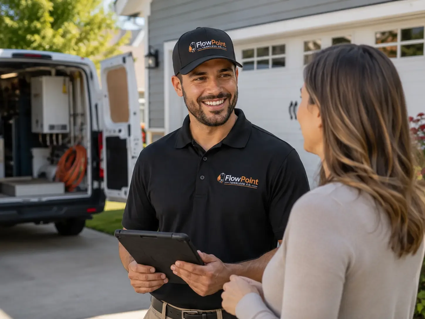 Tankless Water Heater Installation Linn, MO FAQs